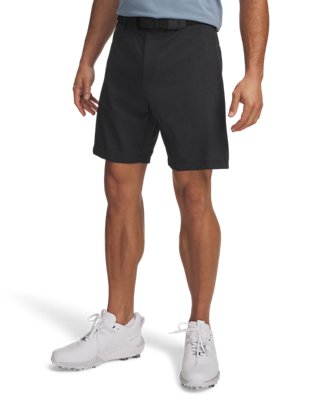 UA Golf Vented Men's 8" Shorts