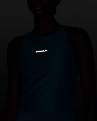 UA Halo Jacquard Knit