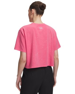 UA Rival Boxy Wash - thumbnail 8