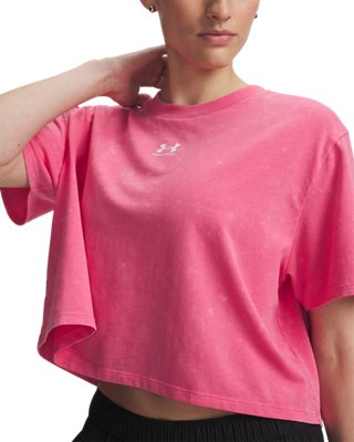 UA Rival Boxy Wash - thumbnail 9