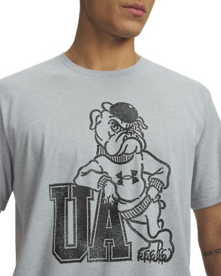 UA Bulldog Illustration image number 2