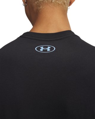 UA Champ Ring, Black, pdpMainDesktop image number 2