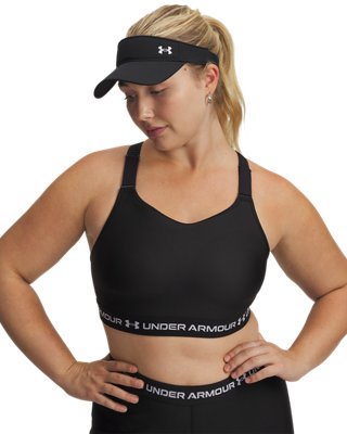 HeatGear® Crossback High