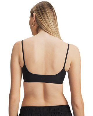 UA Open Back