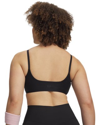 UA Open Back