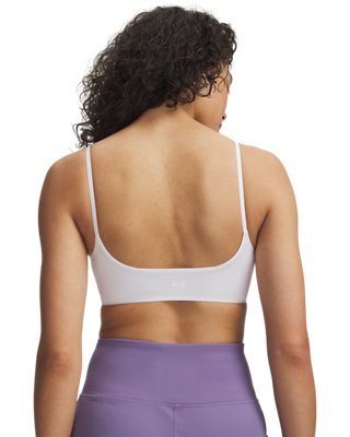 UA Open Back