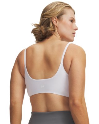 UA Open Back