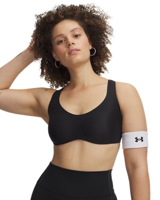 UA Contour Racerback image number 3