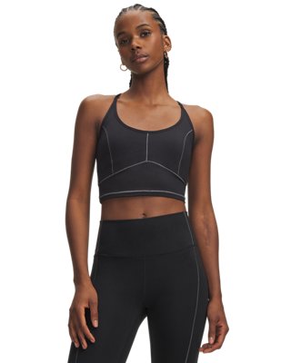 UA Meridian Support Women’s Tank from Under Armour - $65