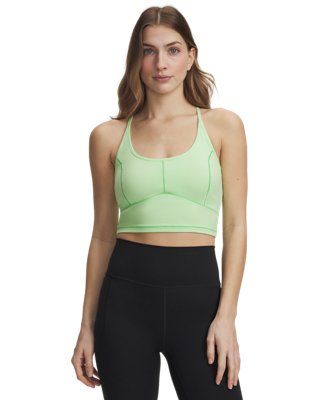 UA Meridian Support Women’s Tank from Under Armour - $65