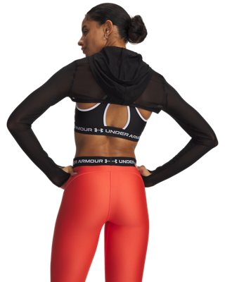 UA Vanish Elite Mesh image number 1