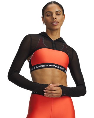 UA Vanish Elite Mesh