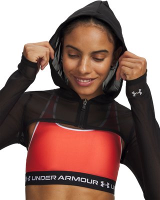 UA Vanish Elite Mesh image number 3