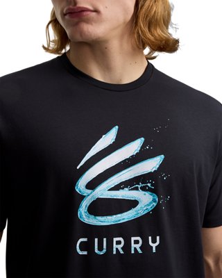 커리 스플래시 워드마크 image number 2