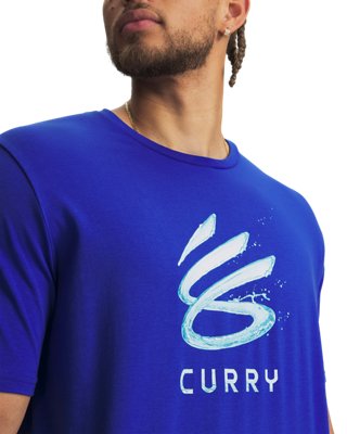 커리 스플래시 워드마크 image number 2