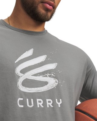 Curry Splash Wordmark image number 2