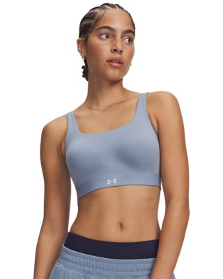 Спортивное бра UA Effortless — Under Armour