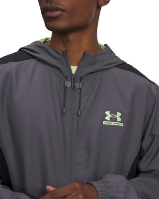 UA Tech&trade; 스포츠 우븐 image number 2