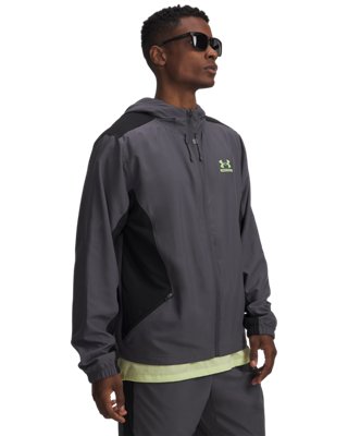 UA Tech&trade; 스포츠 우븐