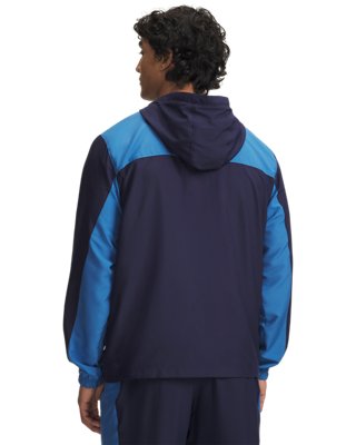 UA Tech™ Sport Woven Men's Jacket | Under Armour DK