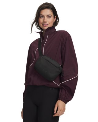 UA Essential Waist Bag Crossbody | Under Armour