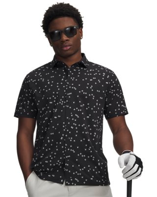 UA ArmourDry Golf Trip