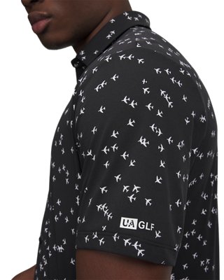 UA ArmourDry Golf Trip image number 2