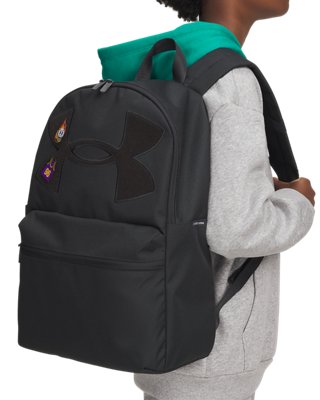 UA Essential Patch - thumbnail 2