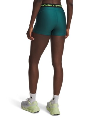 HeatGear® Mesh Shorty