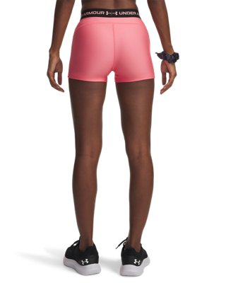 HeatGear® Mesh Shorty