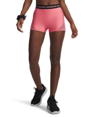 HeatGear® Mesh Shorty