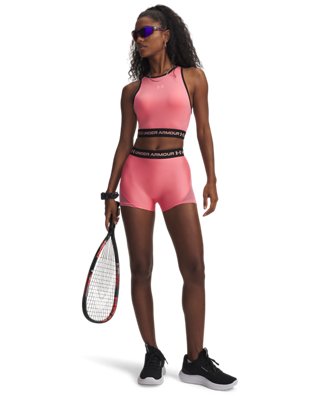 HeatGear® Mesh Shorty