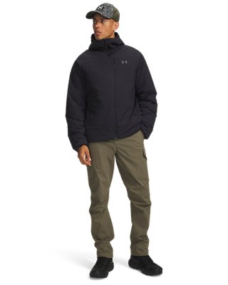UA Explor QuickRidge Men's Jacket | Under Armour