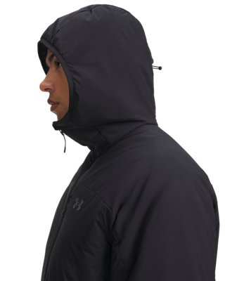 UA Explor QuickRidge Men's Jacket | Under Armour