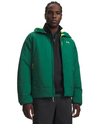 UA Explor QuickRidge Men's Jacket