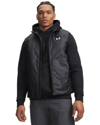 UA Venture Hybrid Men's Vest