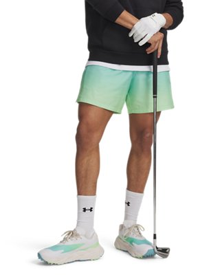 UA Golf Trip Men’s Volley Shorts
