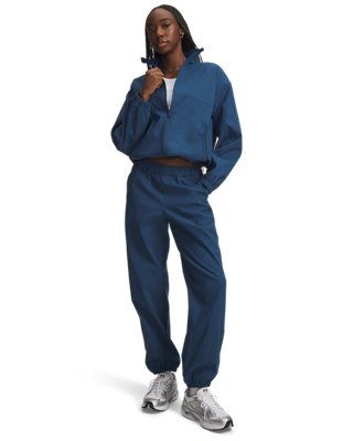 UA Unstoppable Woven