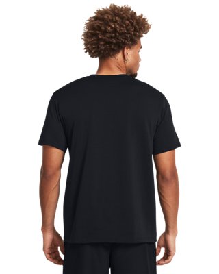 UA M GONE DARK WM SS