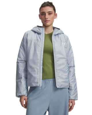UA Venture Hybrid Women's Jacket