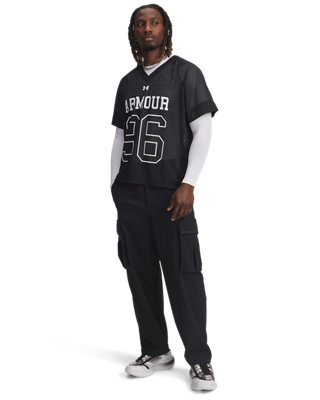 UA Mesh Men's Jersey | Under Armour