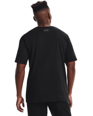 UA M LIVE BALT FTBL SS