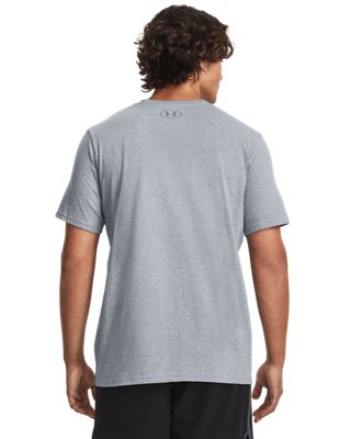 UA M LIVE BALT BSBL SS