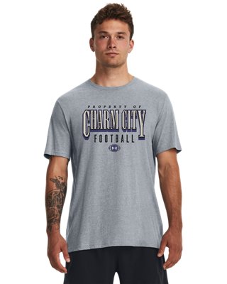 UA M LIVE BALT FTBL SS II