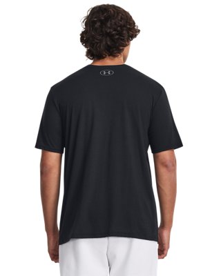 UA M LIVE BALT BSBL SS II