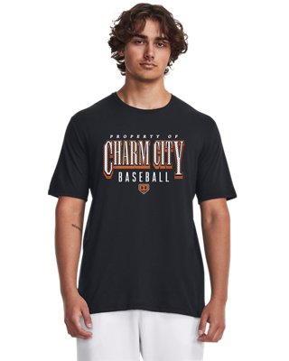 UA M LIVE BALT BSBL SS II