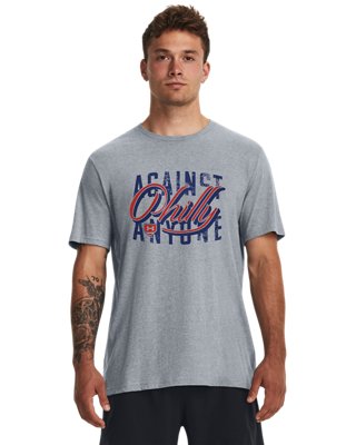 UA M LIVE PHIL BSBL SS II