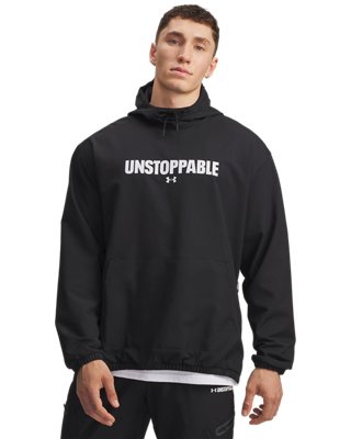 Unstoppable Wvn Graphic Hdy
