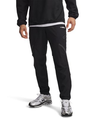 Unstoppable Wvn Grph Cargo