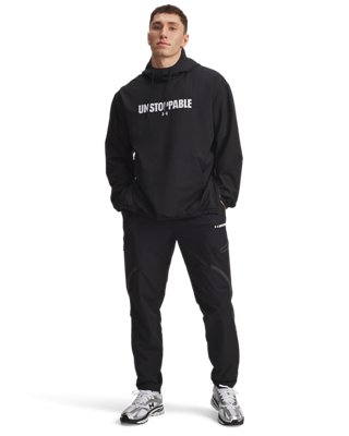 Unstoppable Wvn Grph Cargo